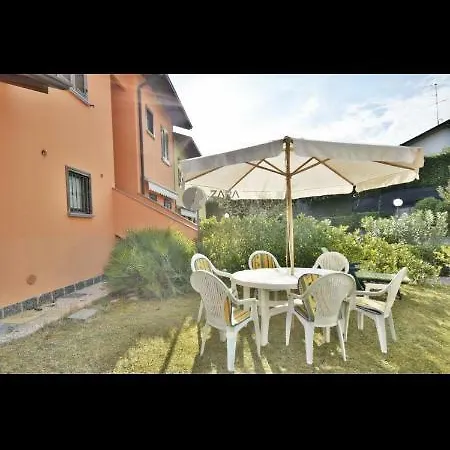 Aranci E Limoni Padenghe sul Garda