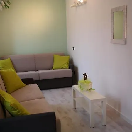 Aranci E Limoni