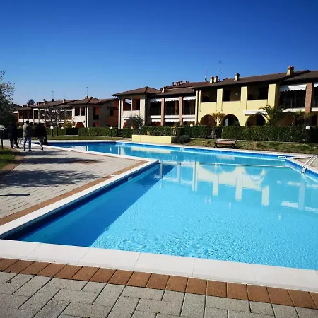 Aranci E Limoni Appartamento Padenghe sul Garda