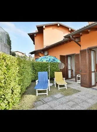 Aranci E Limoni Padenghe sul Garda